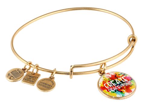 Alex And Ani Jewellery